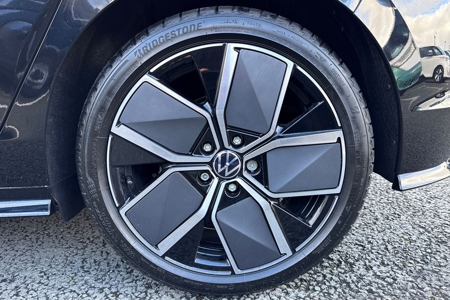 Used Volkswagen Golf 2025 for sale - 76353140: Photo 10