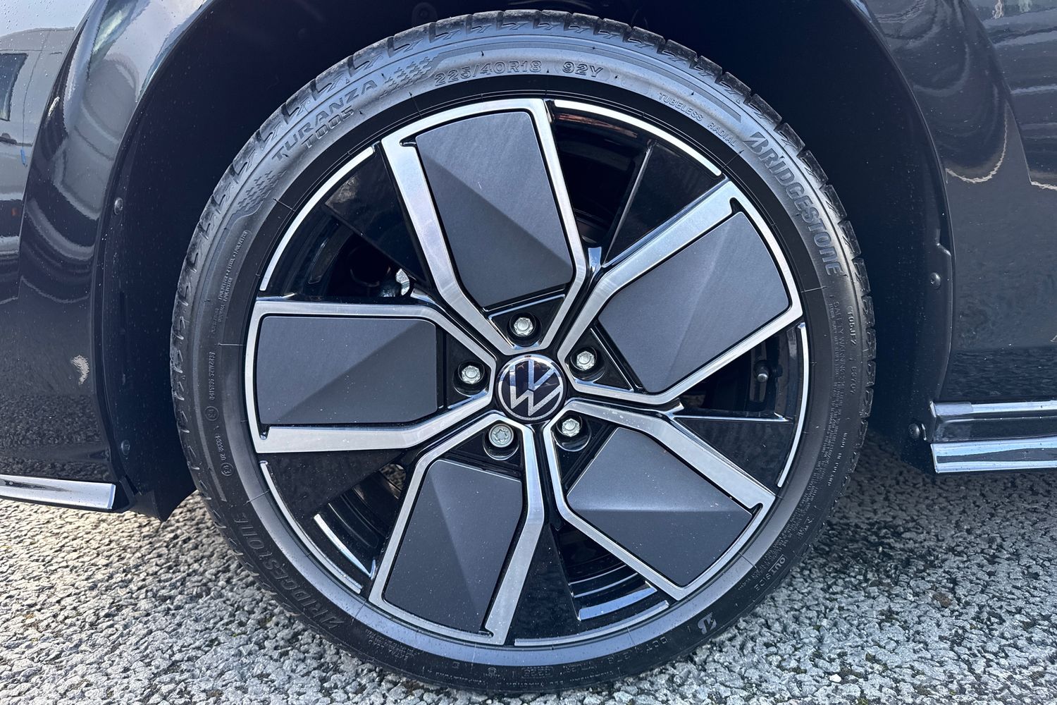 Used Volkswagen Golf 2025 for sale - 76353140: Photo 11