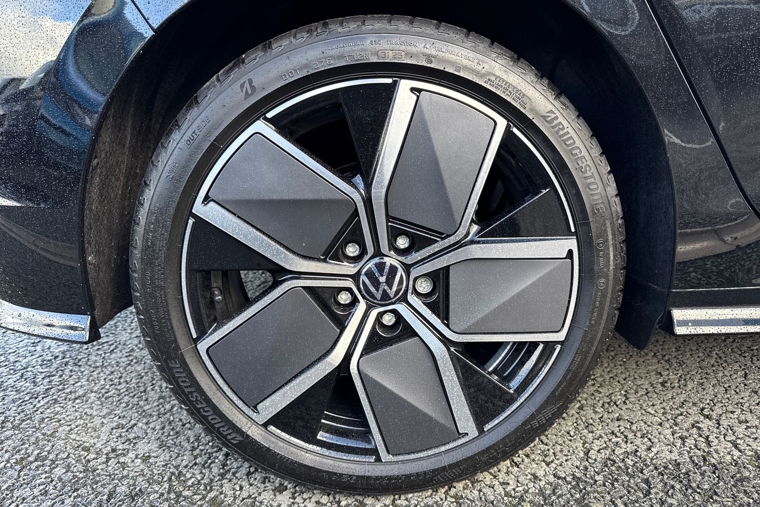 Used Volkswagen Golf 2025 for sale - 76353140: Photo 12
