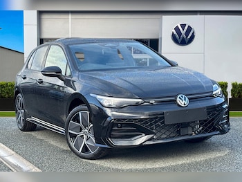 2025 - 1.5 eTSI MHEV Black Edition DSG Euro 6 (s/s) 5dr