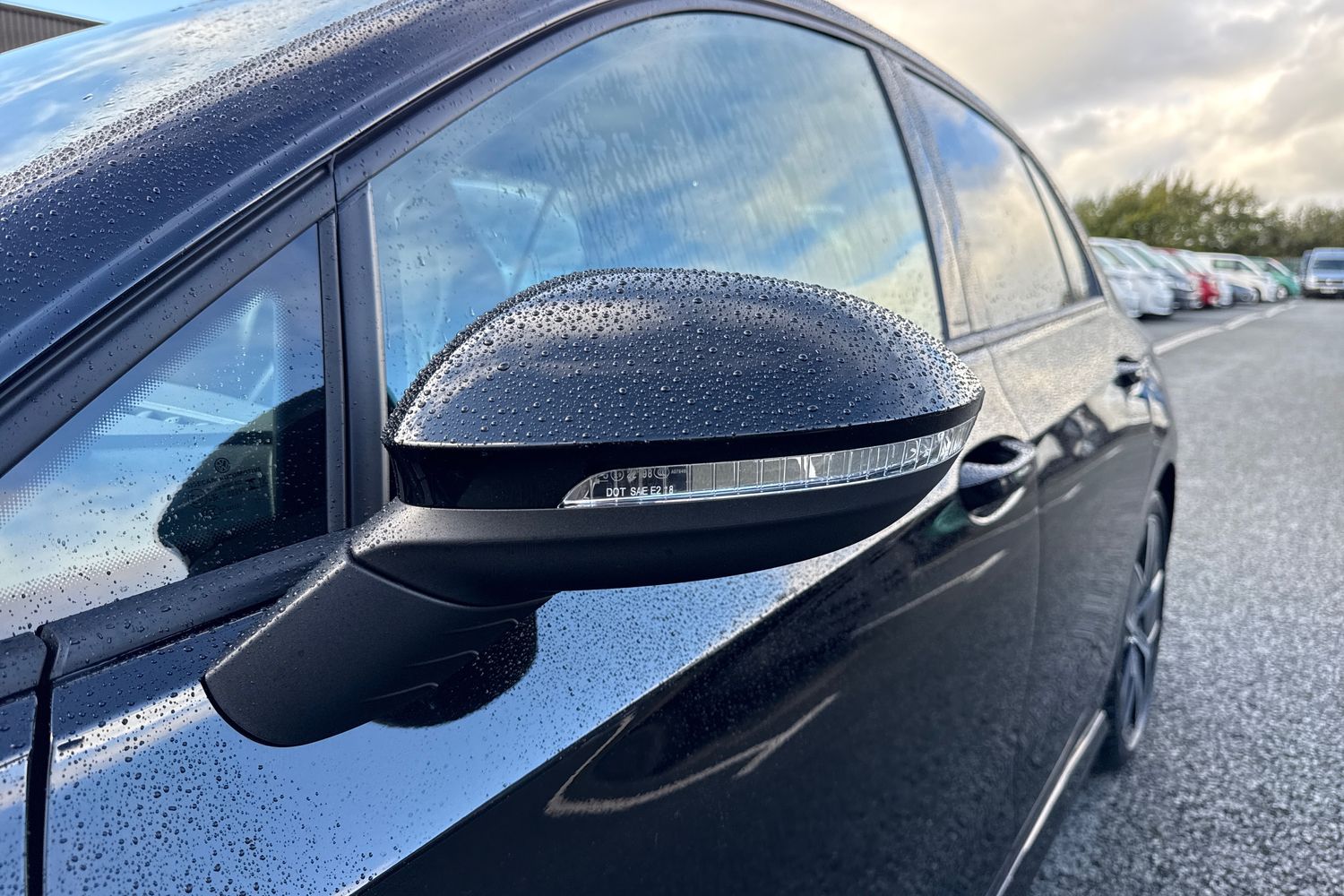 Used Volkswagen Golf 2025 for sale - 76353140: Photo 29