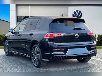 Used Volkswagen Golf 2025 for sale - 76353140: Photo