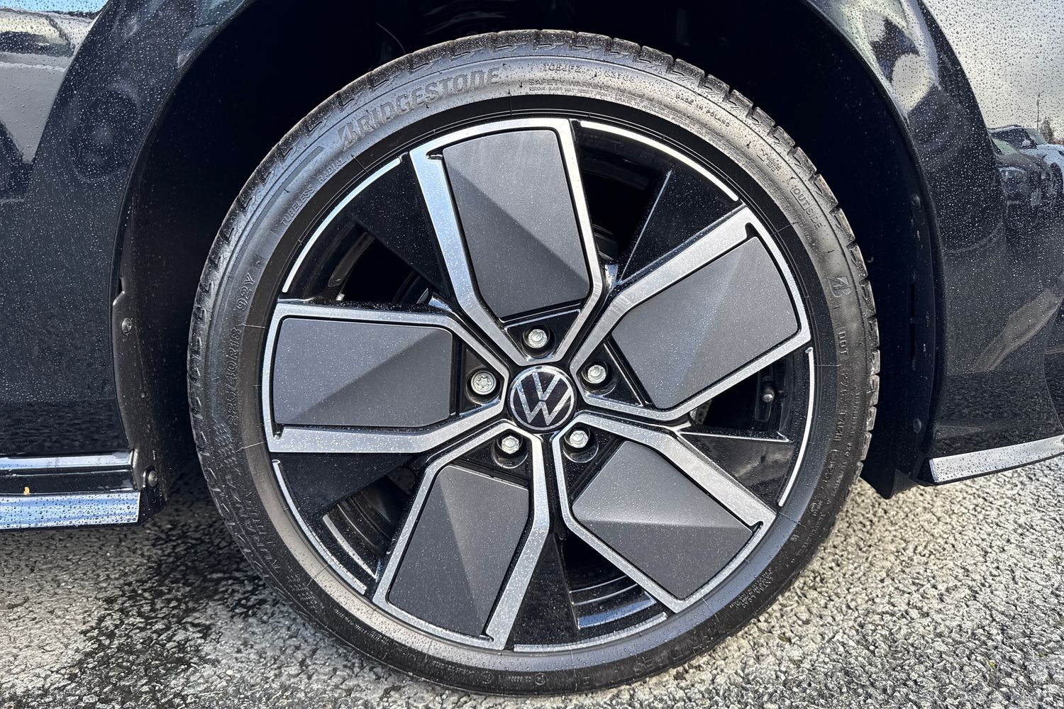 Used Volkswagen Golf 2025 for sale - 76353140: Photo 9