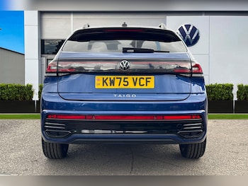 Used Volkswagen Taigo 2026 for sale - 79355113: Photo