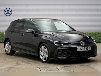 Used Volkswagen Golf 2025 for sale - 78422179: Photo