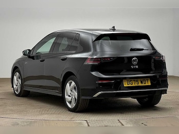 Used Volkswagen Golf 2025 for sale - 78422179: Photo