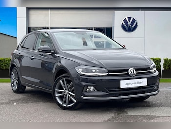 Volkswagen - Polo