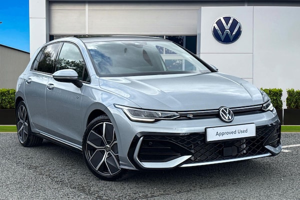 Used Volkswagen Golf 2025 for sale - 75536340: Photo 1