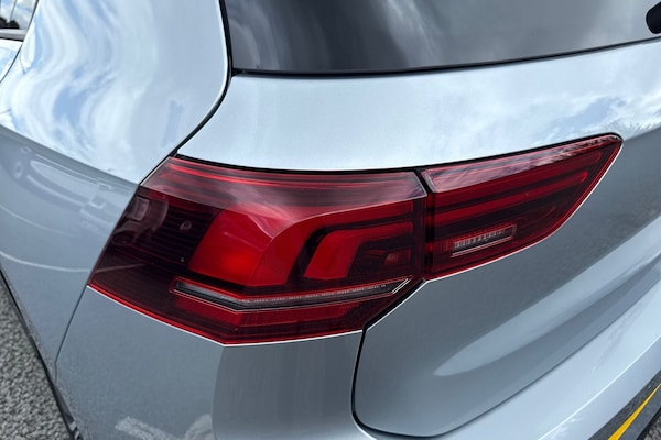 Used Volkswagen Golf 2025 for sale - 75536340: Photo 25