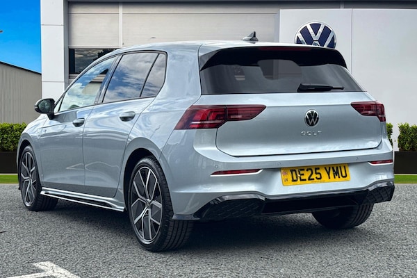 Used Volkswagen Golf 2025 for sale - 75536340: Photo 2
