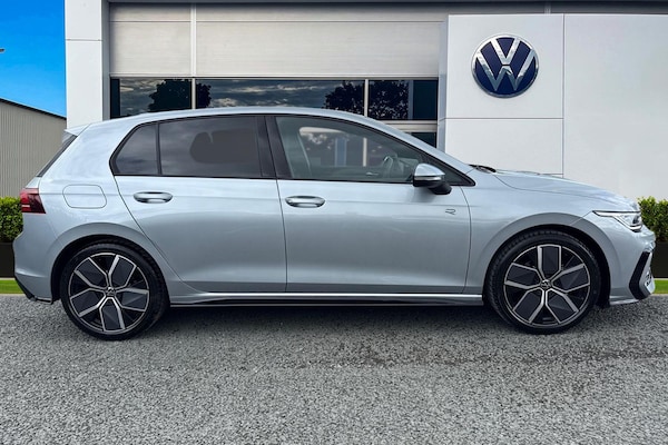 Used Volkswagen Golf 2025 for sale - 75536340: Photo 3
