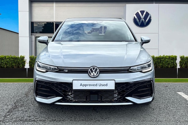 Used Volkswagen Golf 2025 for sale - 75536340: Photo 6