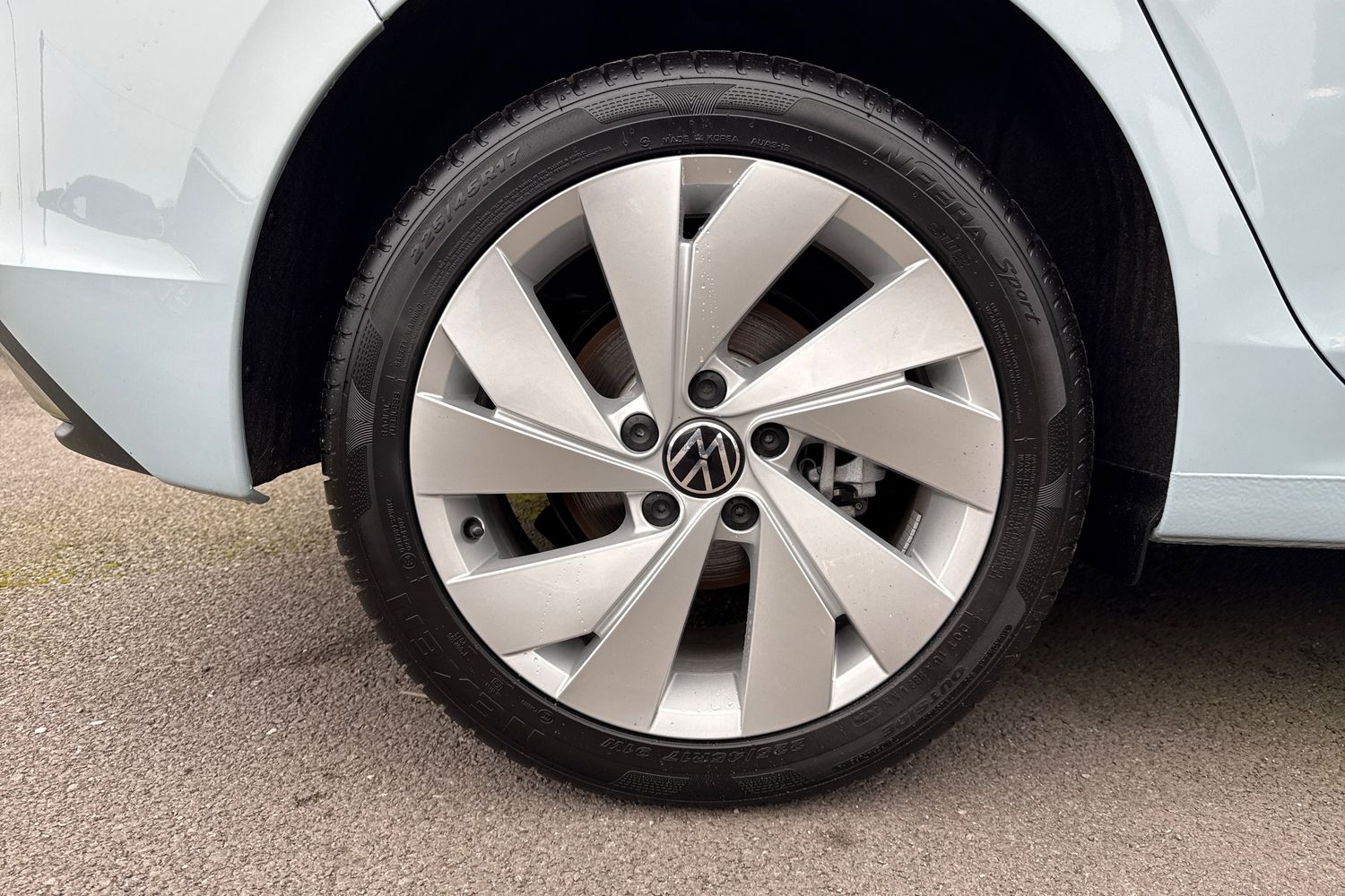 Used Volkswagen Golf 2025 for sale - 77472968: Photo 10