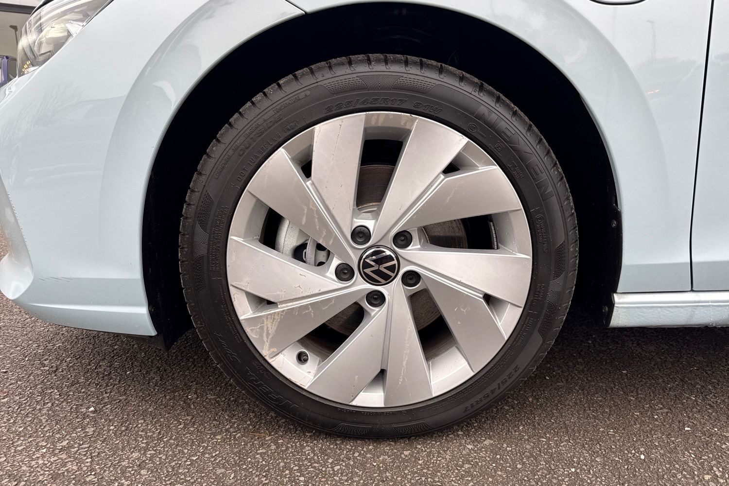 Used Volkswagen Golf 2025 for sale - 77472968: Photo 12