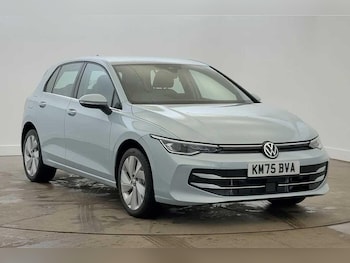 Used Volkswagen Golf 2025 for sale - 77472968: Photo