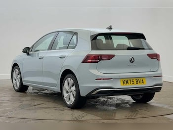 Used Volkswagen Golf 2025 for sale - 77472968: Photo