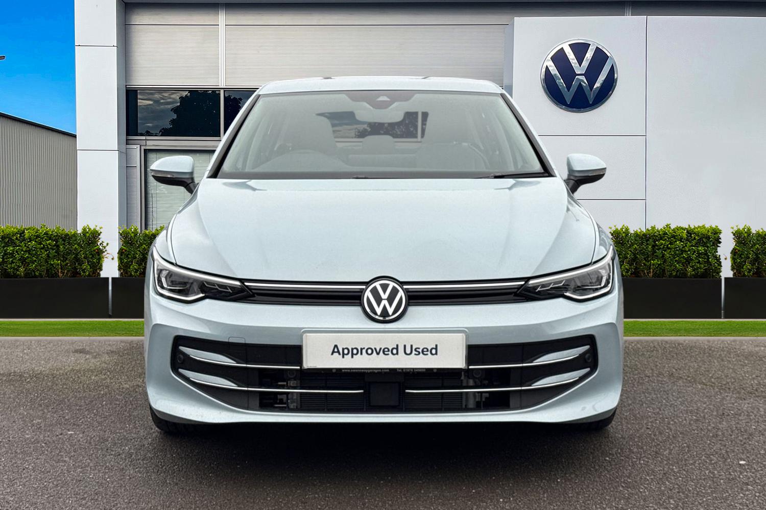 Used Volkswagen Golf 2025 for sale - 77472968: Photo 5