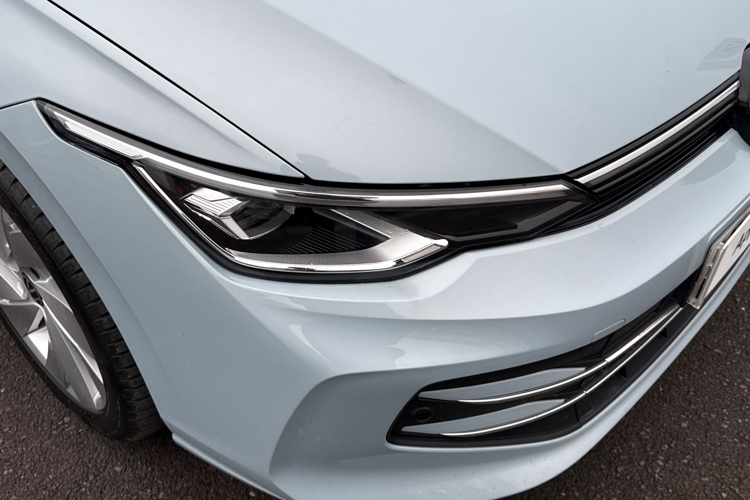 Used Volkswagen Golf 2025 for sale - 77472968: Photo 8