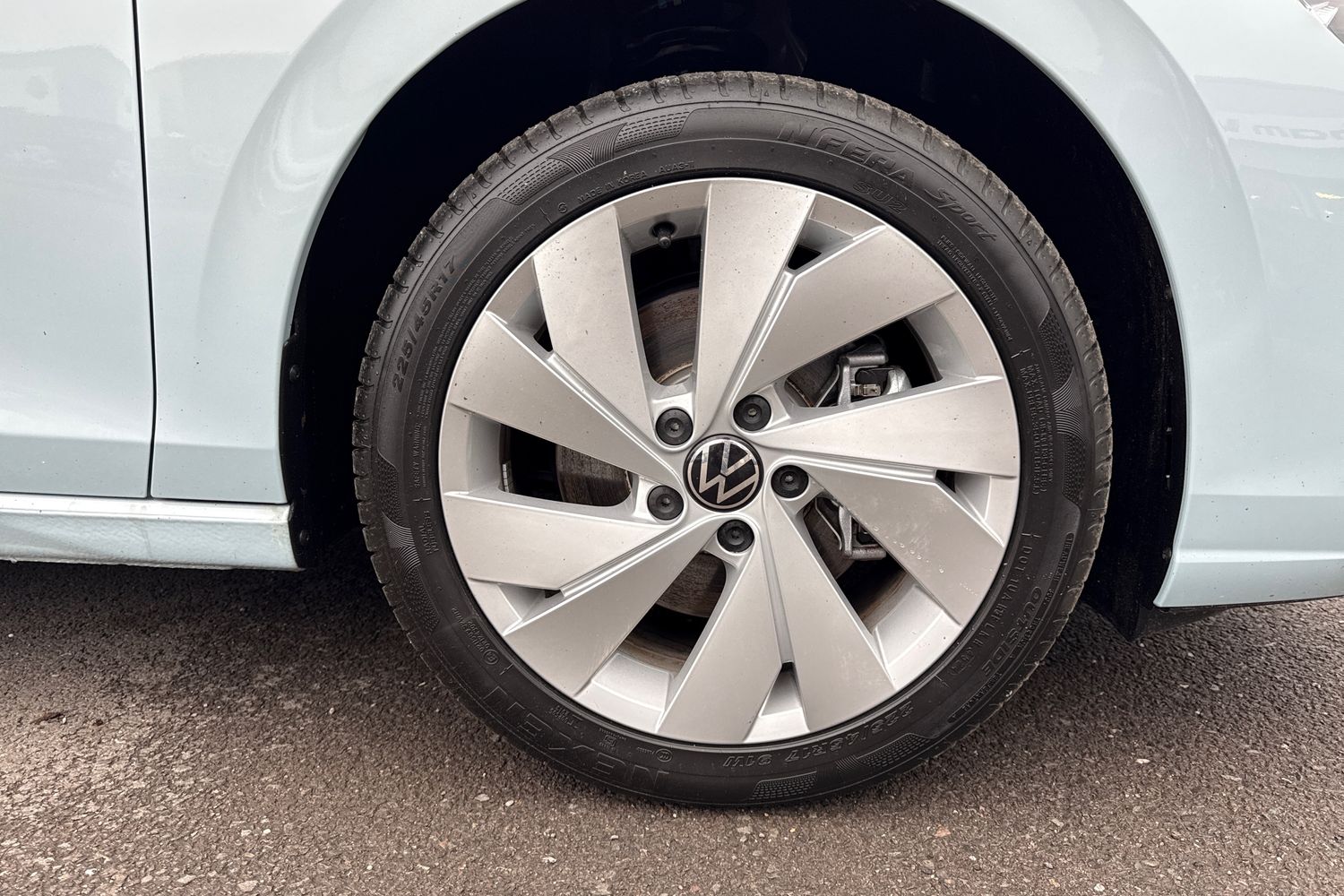 Used Volkswagen Golf 2025 for sale - 77472968: Photo 9