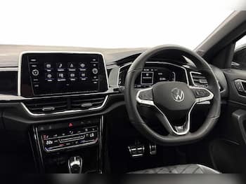 Used Volkswagen T-Roc 2025 for sale - 79639795: Photo