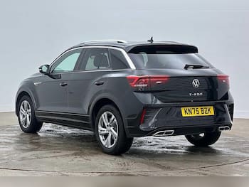 Used Volkswagen T-Roc 2025 for sale - 79639795: Photo