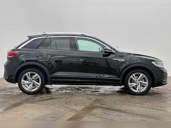 Used Volkswagen T-Roc 2025 for sale - 79639795: Photo