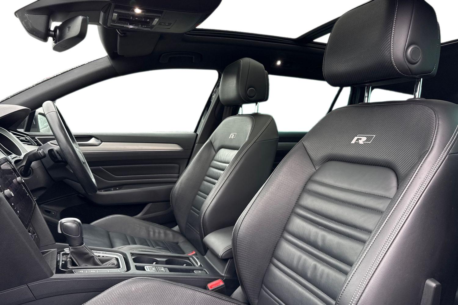 Used Volkswagen Passat 2022 for sale - 77421513: Photo 10