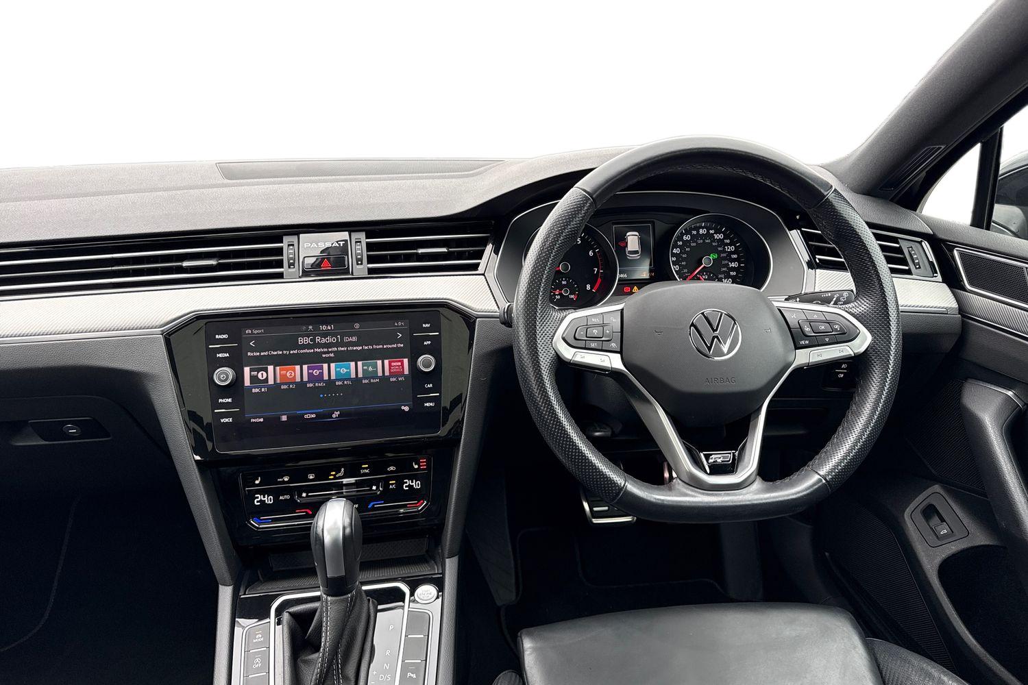 Used Volkswagen Passat 2022 for sale - 77421513: Photo 12