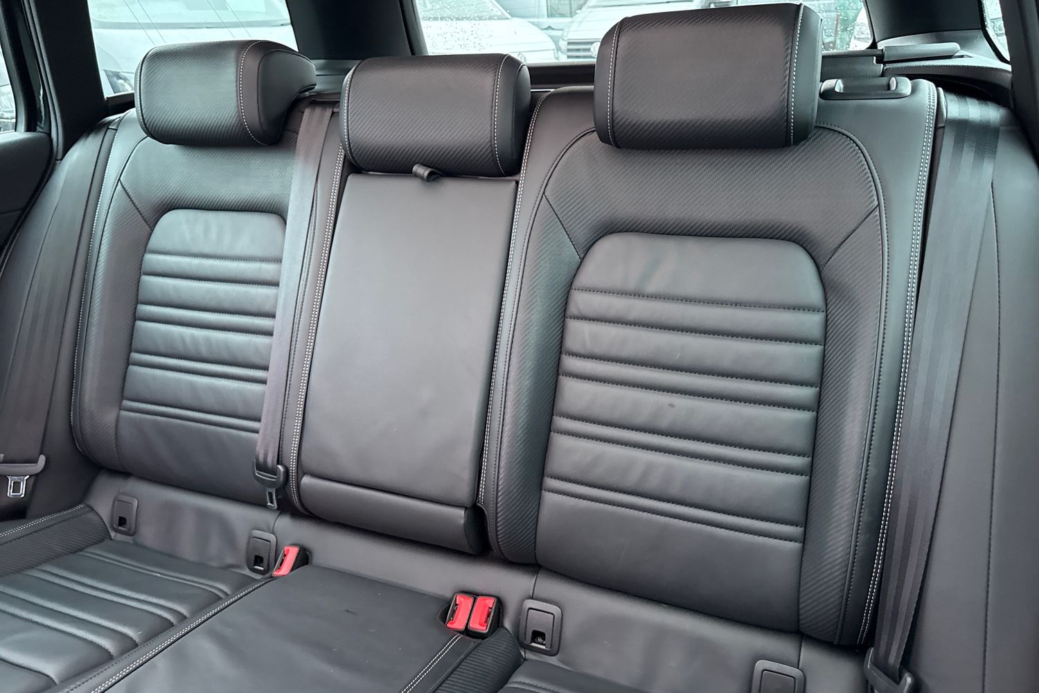 Used Volkswagen Passat 2022 for sale - 77421513: Photo 13