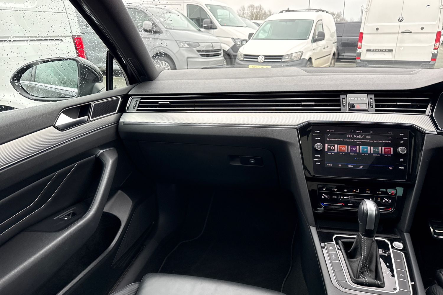 Used Volkswagen Passat 2022 for sale - 77421513: Photo 14