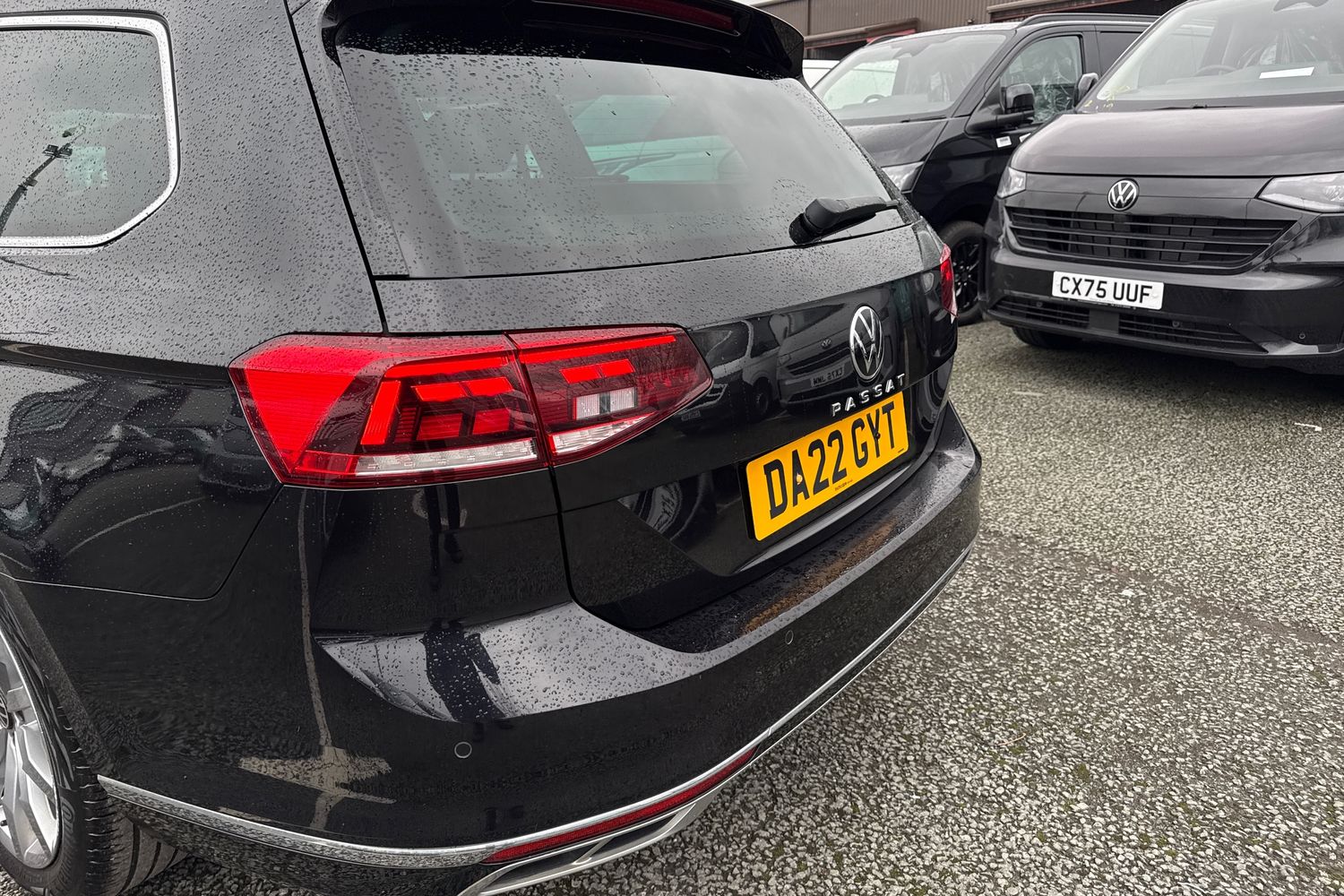 Used Volkswagen Passat 2022 for sale - 77421513: Photo 15