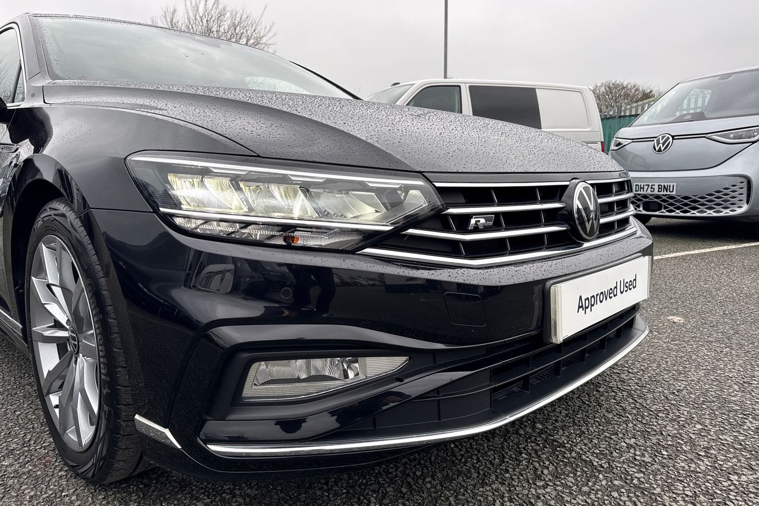 Used Volkswagen Passat 2022 for sale - 77421513: Photo 16