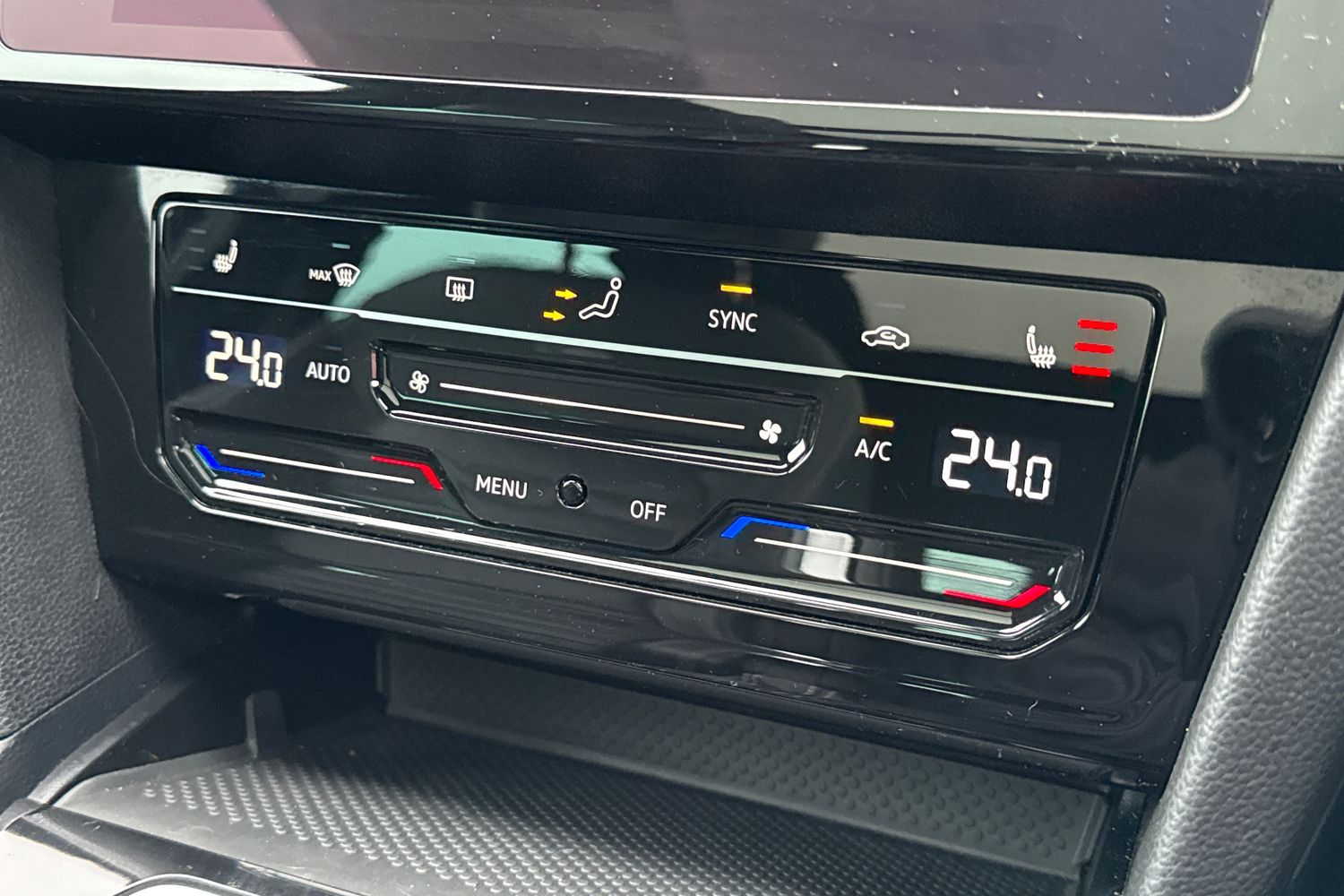 Used Volkswagen Passat 2022 for sale - 77421513: Photo 18