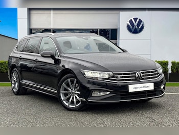 Used Volkswagen Passat 2022 for sale - 77421513: Photo