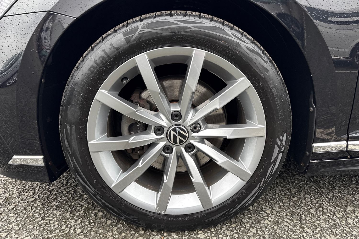 Used Volkswagen Passat 2022 for sale - 77421513: Photo 22