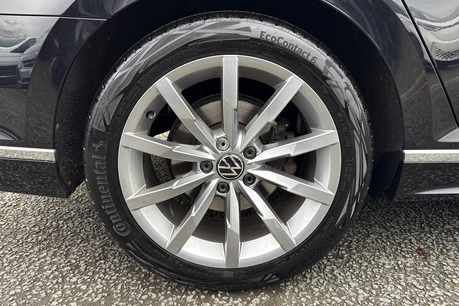 Used Volkswagen Passat 2022 for sale - 77421513: Photo 23