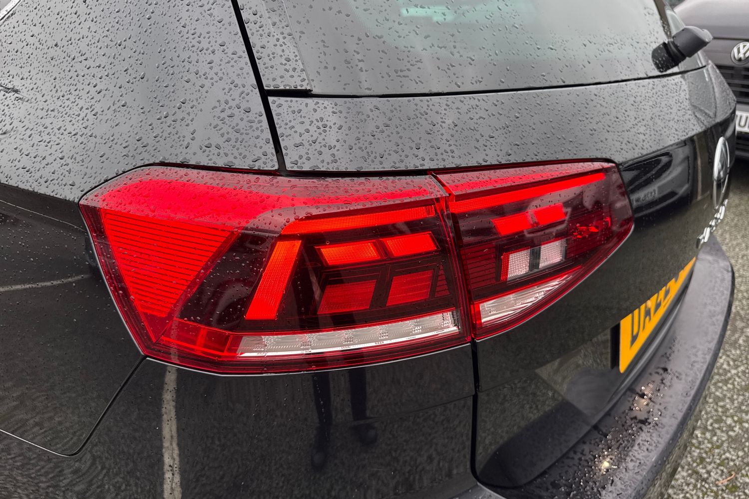 Used Volkswagen Passat 2022 for sale - 77421513: Photo 24