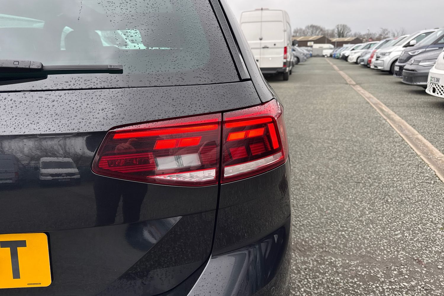 Used Volkswagen Passat 2022 for sale - 77421513: Photo 25