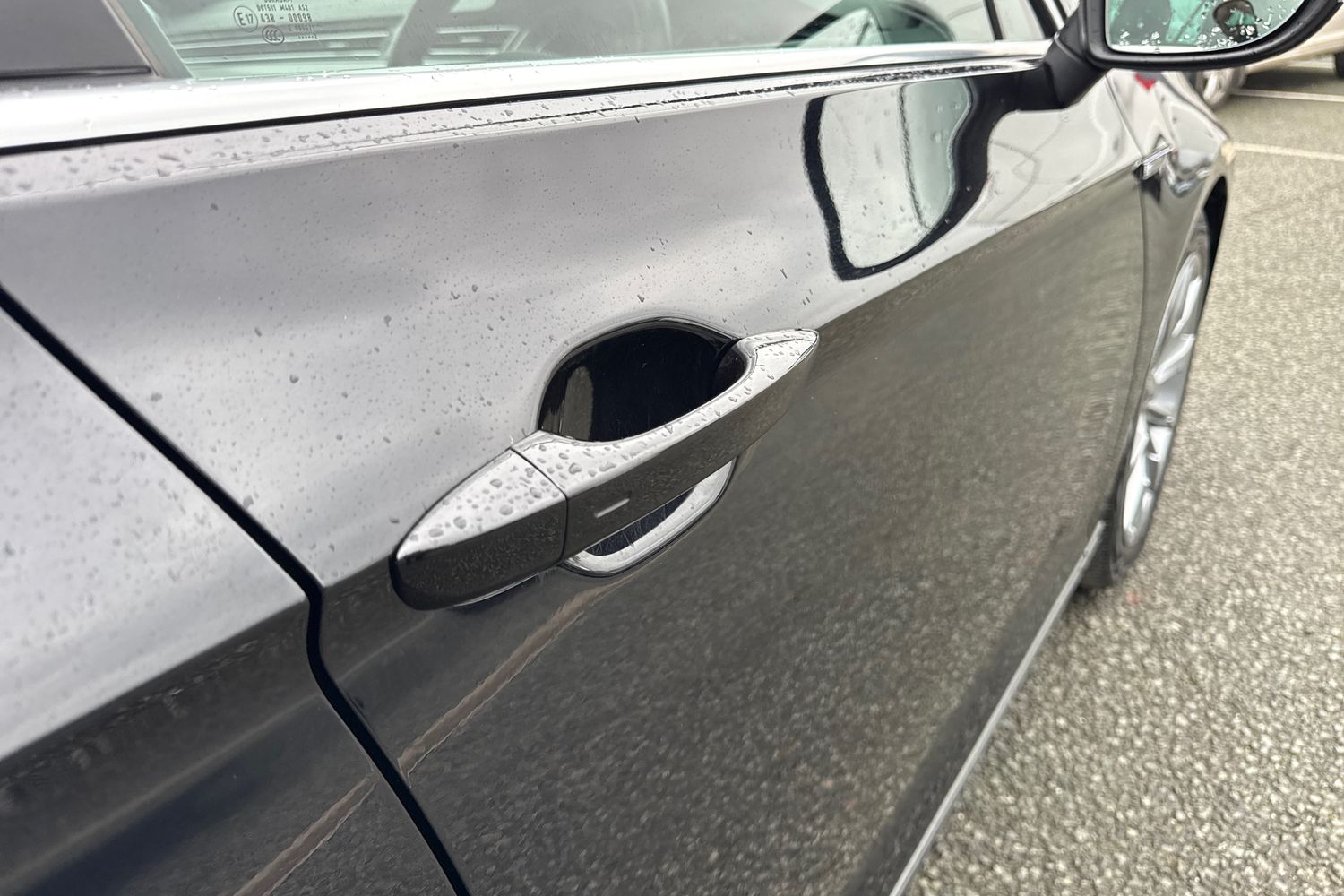 Used Volkswagen Passat 2022 for sale - 77421513: Photo 28