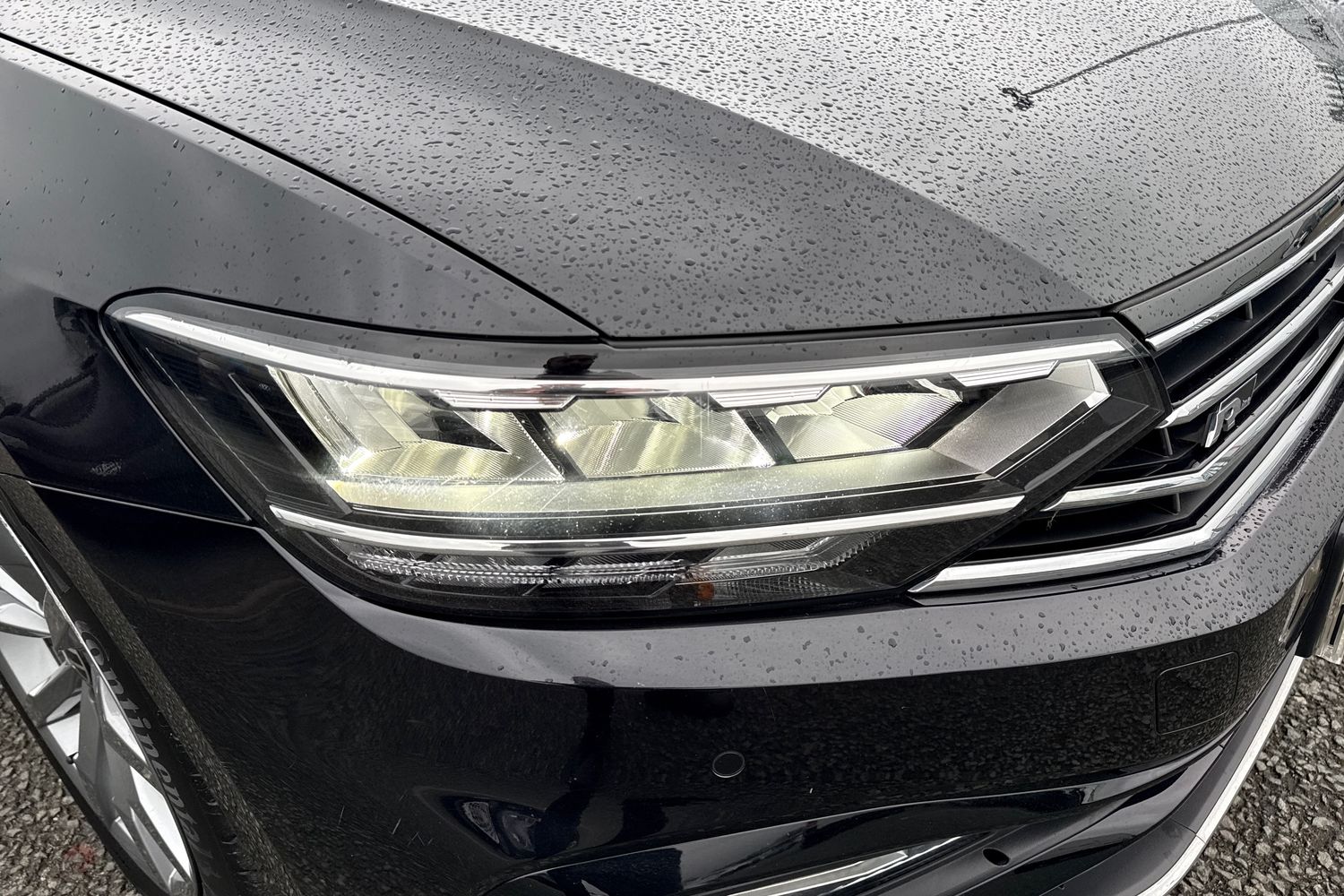 Used Volkswagen Passat 2022 for sale - 77421513: Photo 30