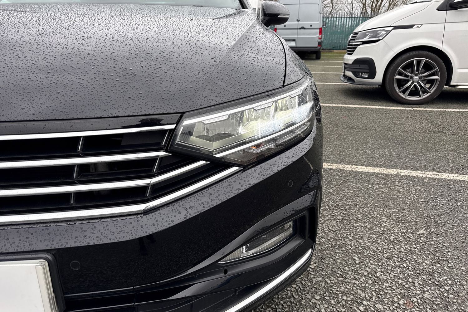 Used Volkswagen Passat 2022 for sale - 77421513: Photo 31