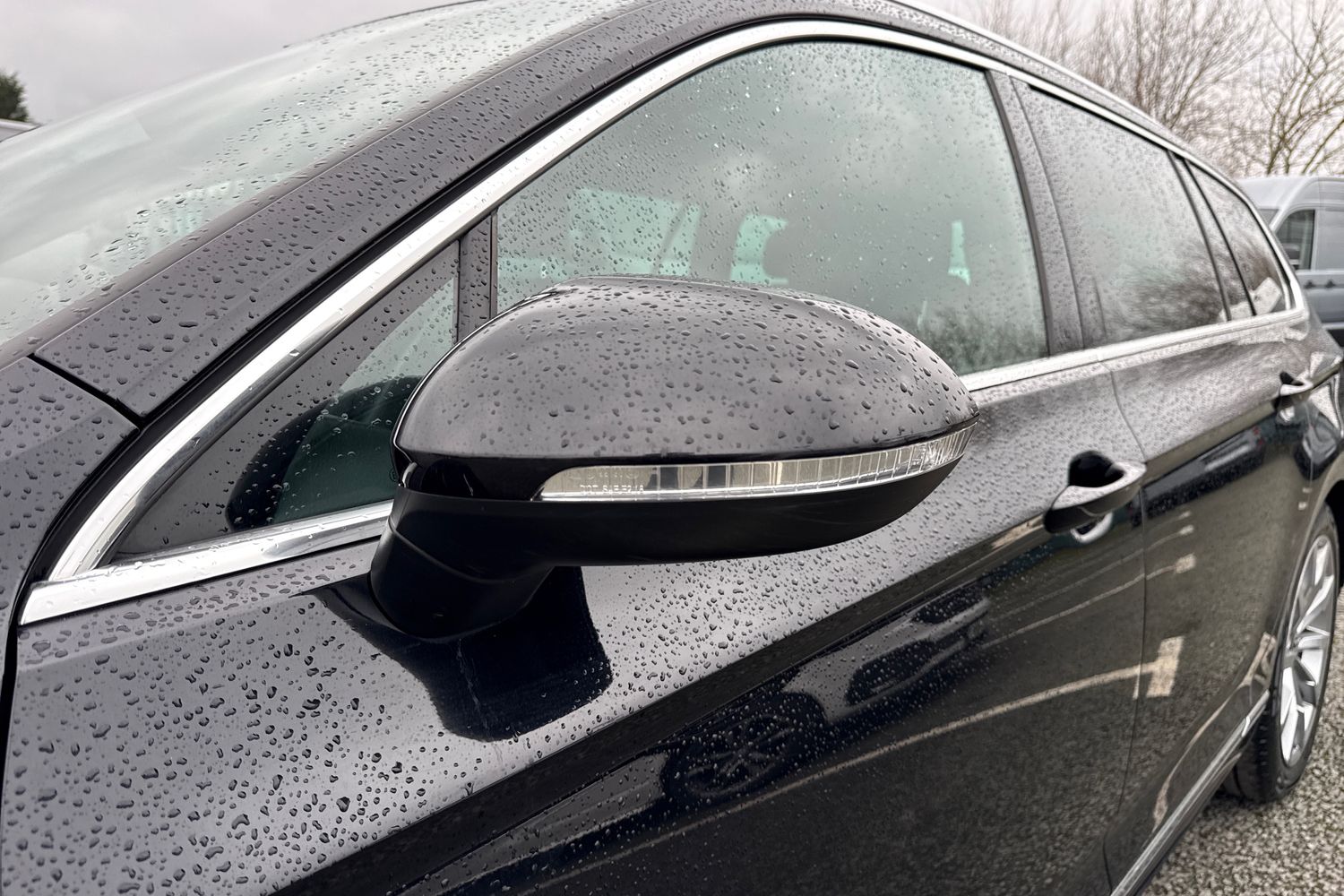 Used Volkswagen Passat 2022 for sale - 77421513: Photo 32