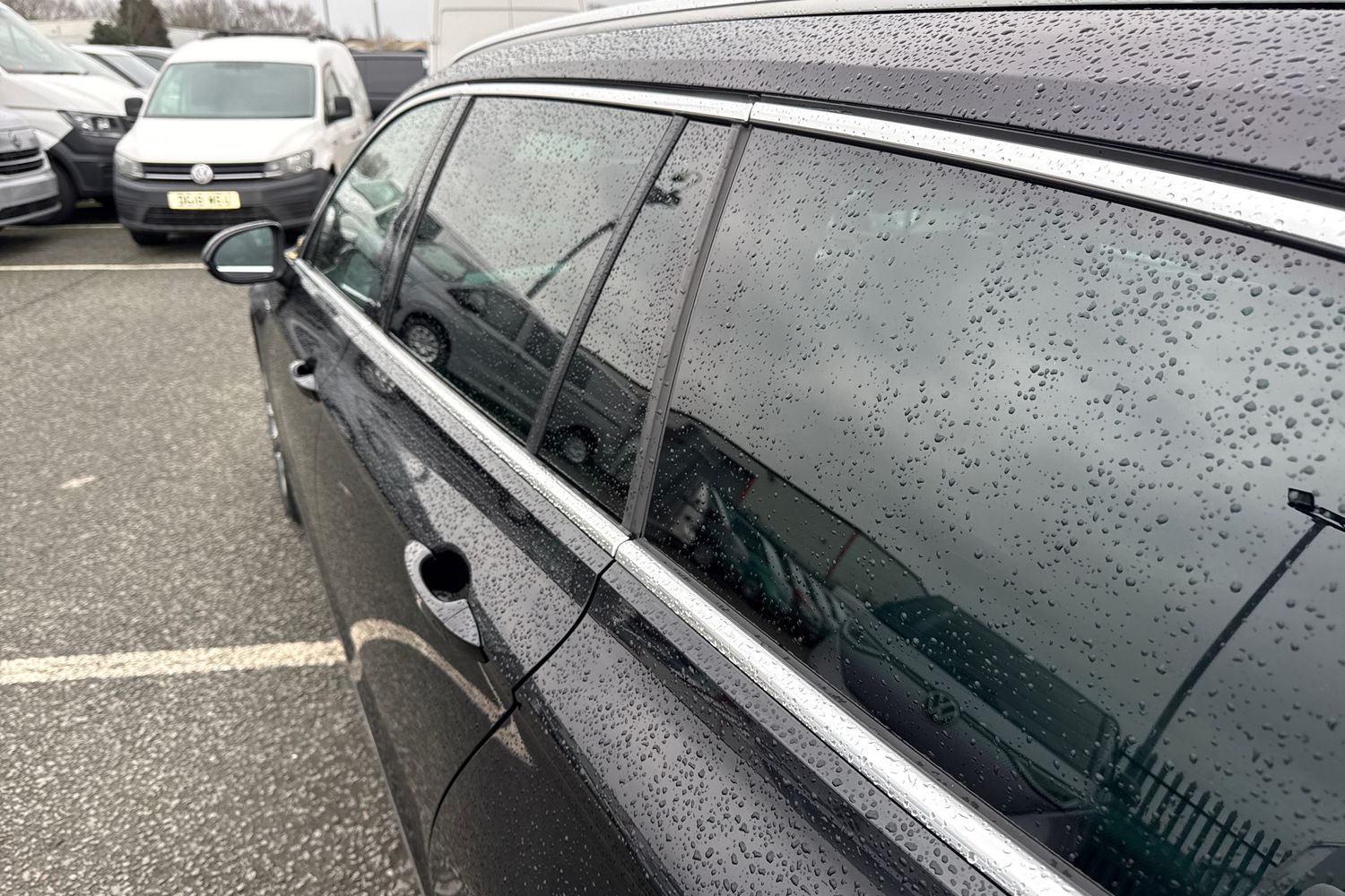 Used Volkswagen Passat 2022 for sale - 77421513: Photo 33