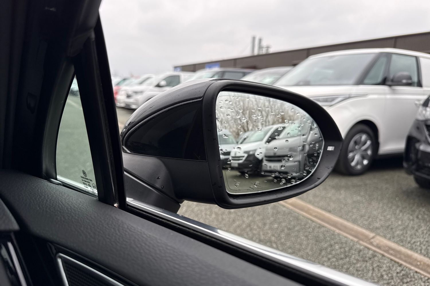 Used Volkswagen Passat 2022 for sale - 77421513: Photo 39