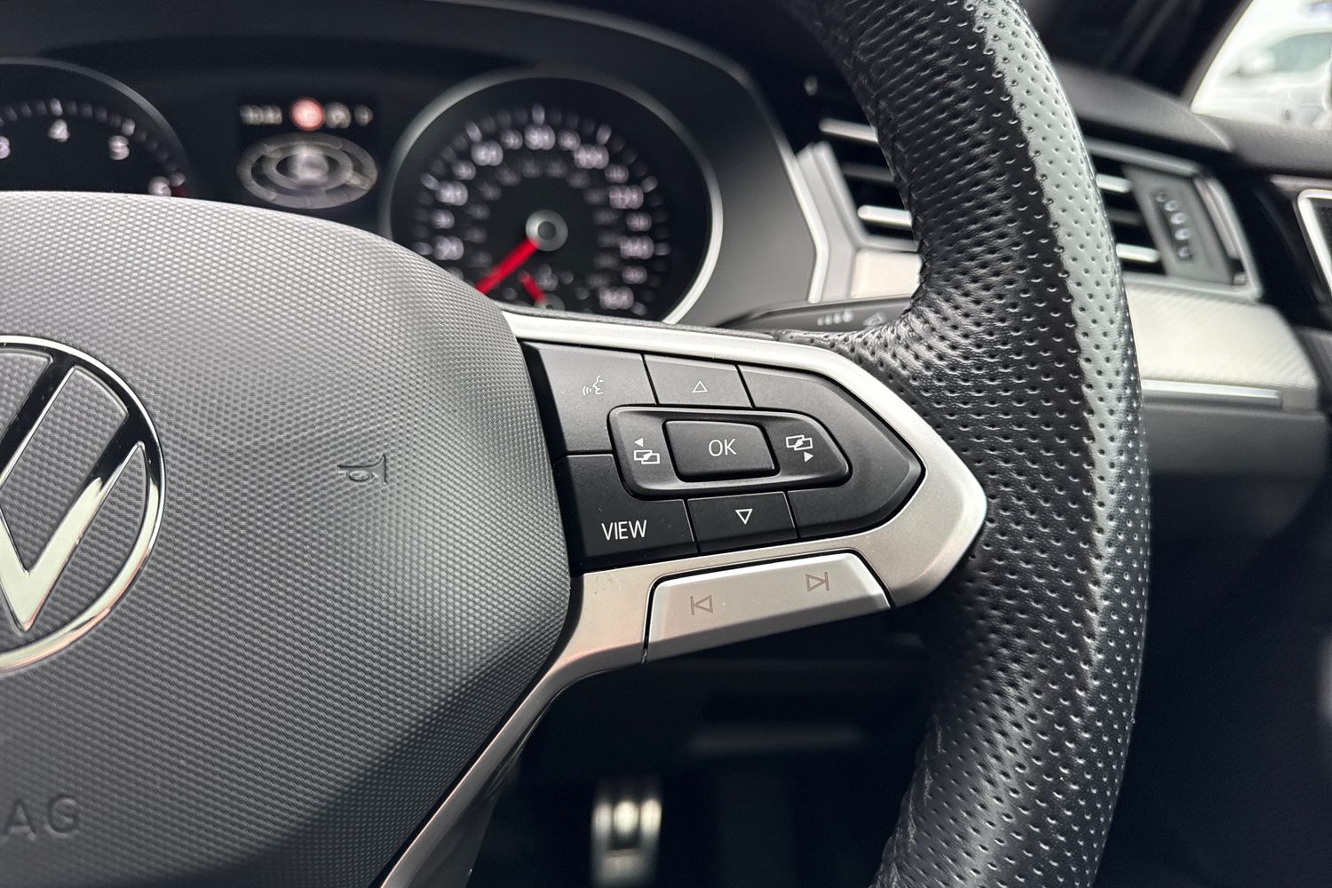 Used Volkswagen Passat 2022 for sale - 77421513: Photo 44