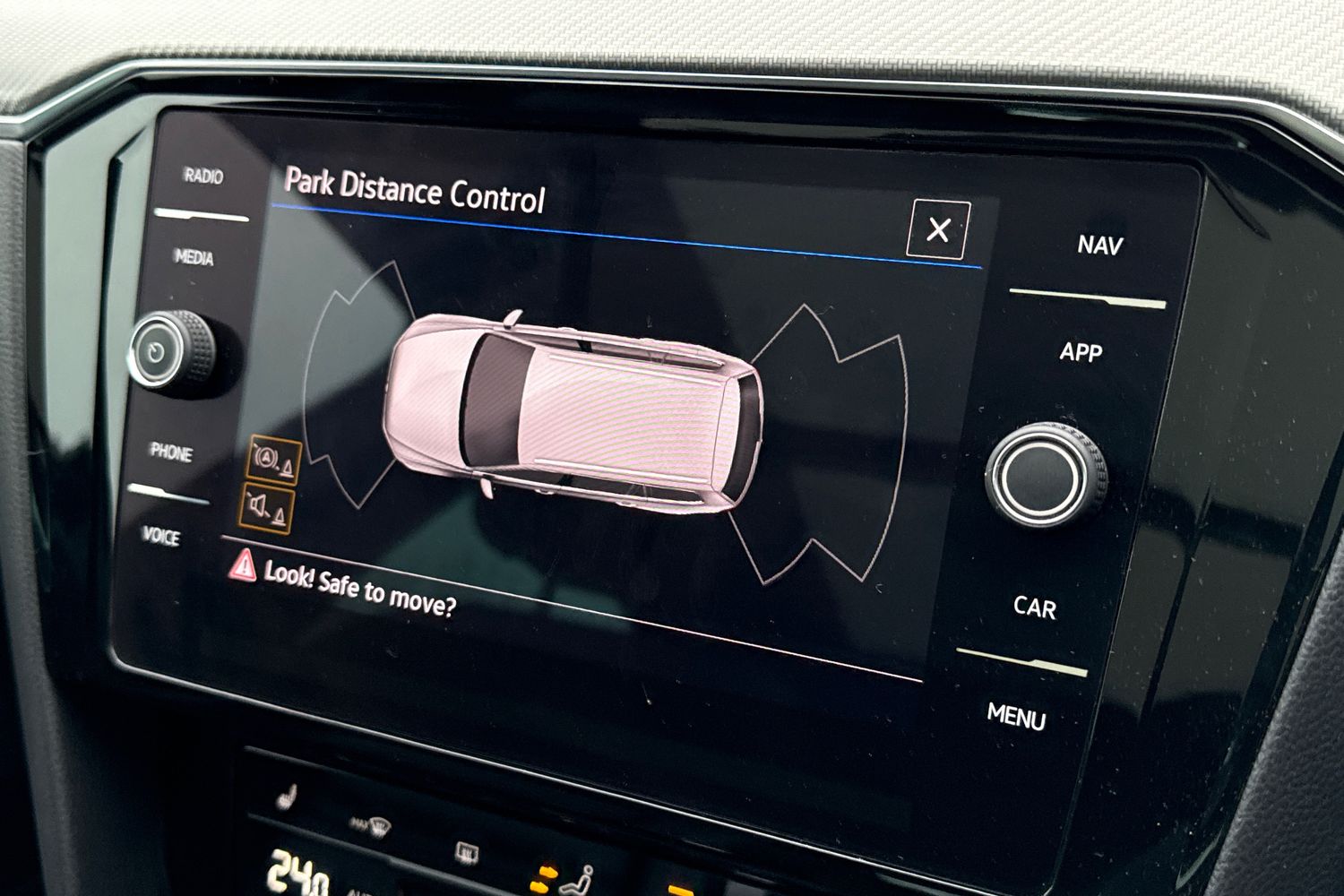 Used Volkswagen Passat 2022 for sale - 77421513: Photo 47