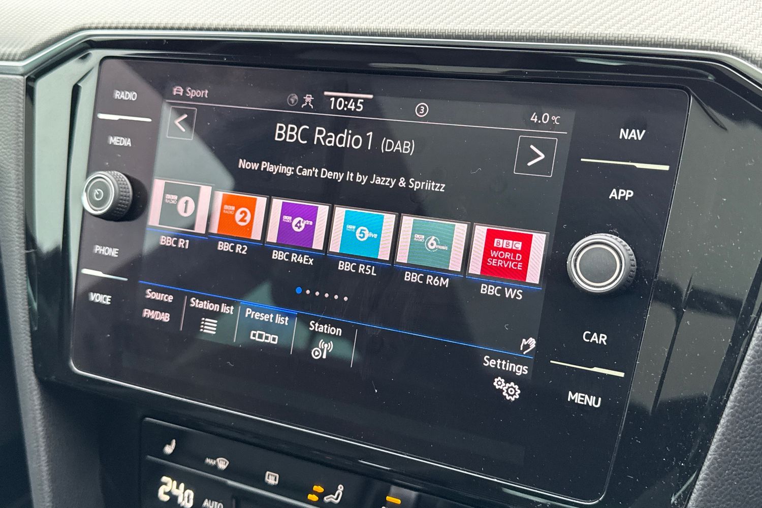 Used Volkswagen Passat 2022 for sale - 77421513: Photo 48