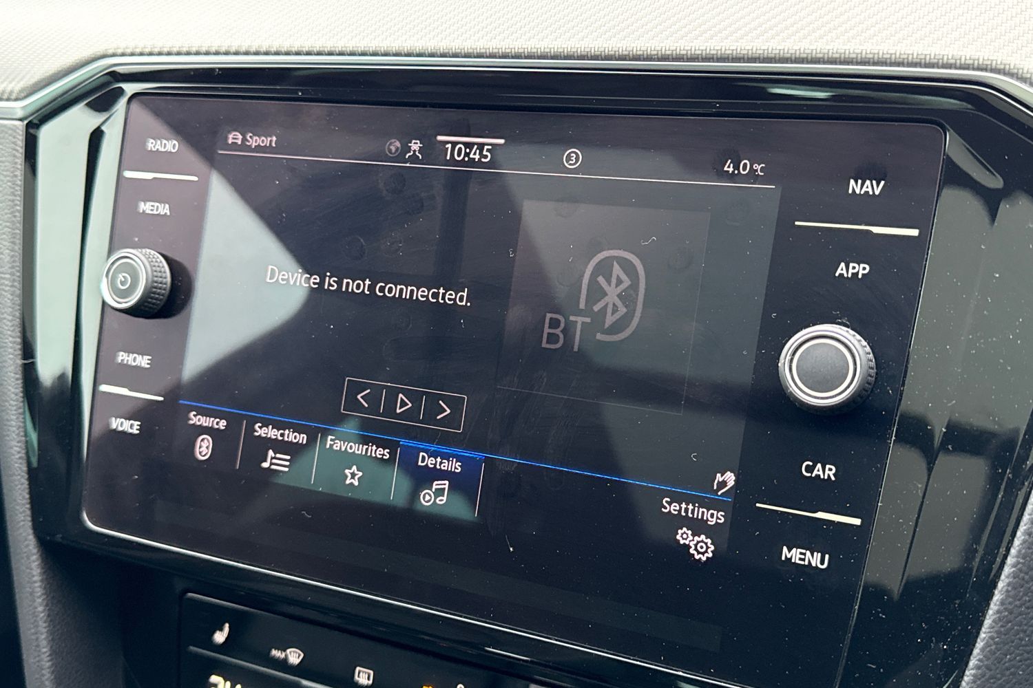 Used Volkswagen Passat 2022 for sale - 77421513: Photo 49