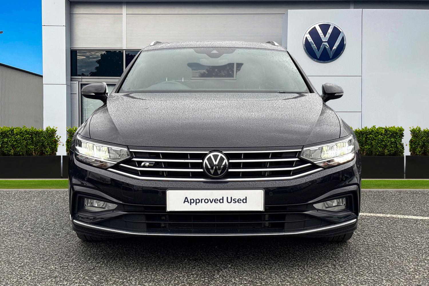 Used Volkswagen Passat 2022 for sale - 77421513: Photo 5