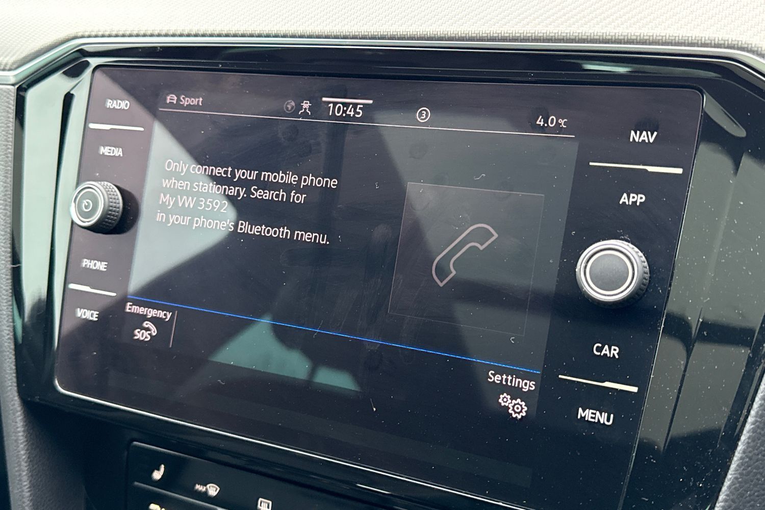 Used Volkswagen Passat 2022 for sale - 77421513: Photo 50